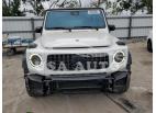 MERCEDES-BENZ G-CLASS G 63 AMG 2021
