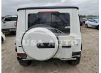 MERCEDES-BENZ G-CLASS G 63 AMG 2021