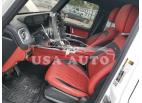 MERCEDES-BENZ G-CLASS G 63 AMG 2021