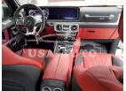 MERCEDES-BENZ G-CLASS G 63 AMG 2021
