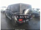 MERCEDES-BENZ G-CLASS AMG G 63 2020
