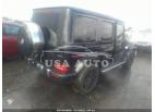 MERCEDES-BENZ G-CLASS AMG G 63 2020