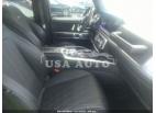 MERCEDES-BENZ G-CLASS AMG G 63 2020