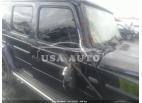 MERCEDES-BENZ G-CLASS AMG G 63 2020