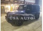 MERCEDES-BENZ G-CLASS G 63 AMG 2021