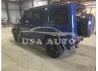 MERCEDES-BENZ G-CLASS G 63 AMG 2021