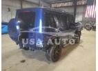 MERCEDES-BENZ G-CLASS G 63 AMG 2021