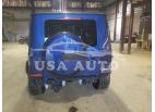 MERCEDES-BENZ G-CLASS G 63 AMG 2021