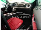 MERCEDES-BENZ G-CLASS AMG G 63 2022
