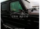 MERCEDES-BENZ G-CLASS AMG G 63 2022