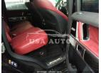 MERCEDES-BENZ G-CLASS AMG G 63 2022