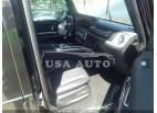 MERCEDES-BENZ G-CLASS AMG G 63 2021