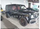 MERCEDES-BENZ G-CLASS AMG G 63 2023