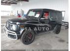MERCEDES-BENZ G-CLASS AMG G 63 2023