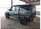 MERCEDES-BENZ G-CLASS AMG G 63 2023