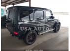 MERCEDES-BENZ G-CLASS AMG G 63 2023