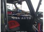 MERCEDES-BENZ G-CLASS AMG G 63 2023