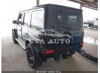 MERCEDES-BENZ G-CLASS AMG G 63 2023