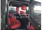 MERCEDES-BENZ G-CLASS AMG G 63 2023