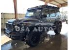 MERCEDES-BENZ G-CLASS G 63 AMG 2023