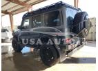 MERCEDES-BENZ G-CLASS G 63 AMG 2023