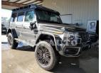 MERCEDES-BENZ G-CLASS G 63 AMG 2023