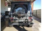 MERCEDES-BENZ G-CLASS G 63 AMG 2023