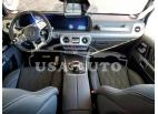 MERCEDES-BENZ G-CLASS G 63 AMG 2023