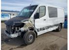 MERCEDES-BENZ SPRINTER 2 2021