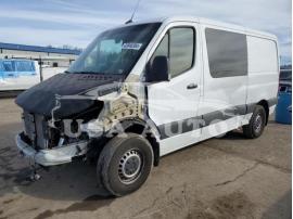 MERCEDES-BENZ SPRINTER 2 2021