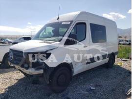 MERCEDES-BENZ SPRINTER 2 2021