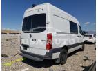 MERCEDES-BENZ SPRINTER 2 2021