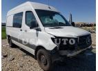 MERCEDES-BENZ SPRINTER 2 2021