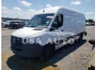 MERCEDES-BENZ SPRINTER 2 2021