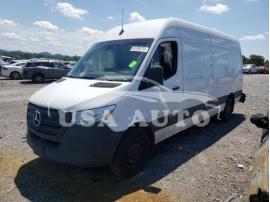 MERCEDES-BENZ SPRINTER 2 2021