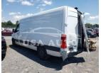 MERCEDES-BENZ SPRINTER 2 2021