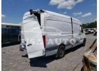 MERCEDES-BENZ SPRINTER 2 2021