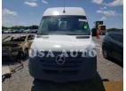 MERCEDES-BENZ SPRINTER 2 2021