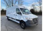 MERCEDES-BENZ SPRINTER 2 2020