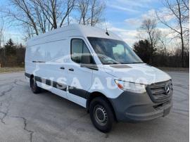 MERCEDES-BENZ SPRINTER 2 2020