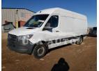 MERCEDES-BENZ SPRINTER 2 2021