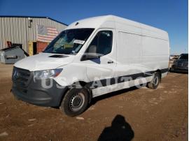 MERCEDES-BENZ SPRINTER 2 2021