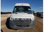 MERCEDES-BENZ SPRINTER 2 2021