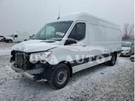 MERCEDES-BENZ SPRINTER 2 2021