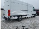 MERCEDES-BENZ SPRINTER 2 2021