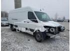 MERCEDES-BENZ SPRINTER 2 2021