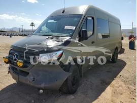 MERCEDES-BENZ SPRINTER 2 2020
