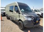 MERCEDES-BENZ SPRINTER 2 2020