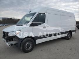 MERCEDES-BENZ SPRINTER 2 2021