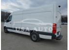 MERCEDES-BENZ SPRINTER 2 2021